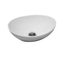 Vasque à poser pour le meuble de la salle de bain principale