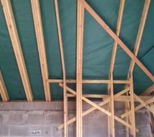 Il devrait y avoir un velux ici...