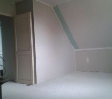 Chambre 1