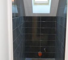 Wc étage