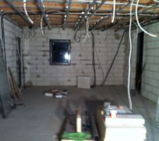 Suite infiltration....