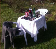 Cuisine encore et toujours