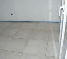 Cot&eacute; fen&ecirc;tre