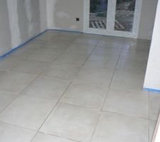 Vue de l'oppos&eacute;