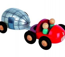 Jeu magn&eacute;tique