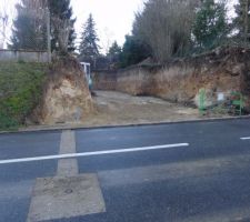 Viabilisation en eau