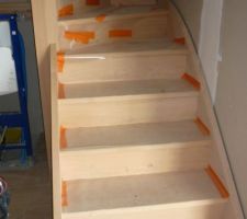 Escalier