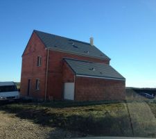 Les plaquistes sont &agrave; l??uvre, impeccable, rien &agrave; dire tout va pour le mieux