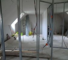 Une autre chambre