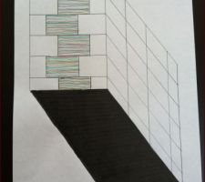 Idée 3 faïence douche