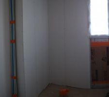 Salle d'eau du rdc