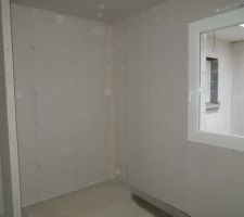 Chambre du plus grand