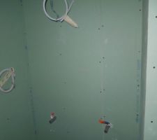 Coin lavabo
