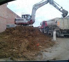 Enfin la terre va dispara&icirc;tre