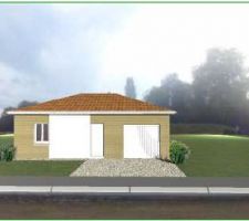 Permis de construire