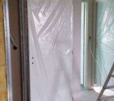 Blocs portes Righini Ketch (&acirc;me pleine)