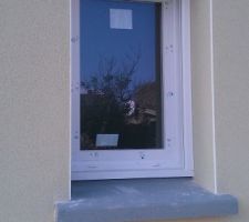 Fen&ecirc;tres de salle de bain