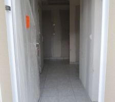 Tjrs hall d'entrée