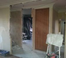 Après le passage de yaya ...