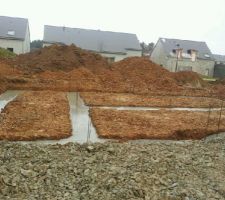 Demarage des travaux ^^