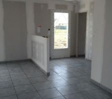 Carrelage choisit chez Sorena St Doulchard