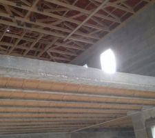 Appréciable quand il n y a plus d échafaudage