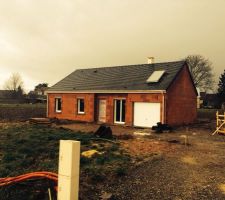 Mise hors d'air!!! quelle surprise!!!