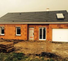 Mise hors d\'air!!! quelle surprise!!!