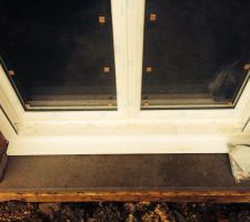 Mise hors d\\\'air!!! quelle surprise!!!