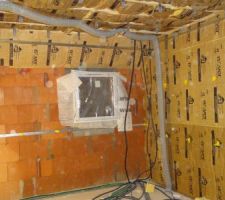 Notre future suite parentale apres 2.5 jours de travail