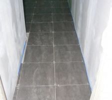 &ccedil;a fait grand, mais ce n'est que qu' un effet d'optique !!