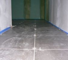 Un peu plus pr&ecirc;t