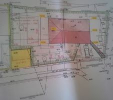 Plan de Masse