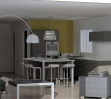 Bon, la couleur jaune, on est pas encore fixé...