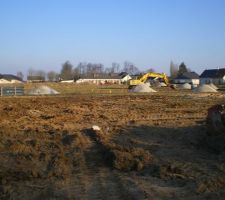 Qui c'est qu'&agrave; fum&eacute; la pelouse ???