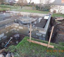 Premieres rang&eacute;es du vides sanitaire