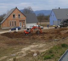 Ohhhhh &ccedil;a creuse!!!! 
Merci &agrave; mon adorable petite St&eacute;phanie pour la joie procur&eacute;e par la r&eacute;ception de cette photo.