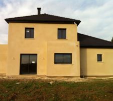 Couleur guerande 721