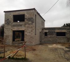 Seuil de porte et appui de fenêtre