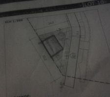 Emplacement possible en limite de propri&eacute;t&eacute;?
