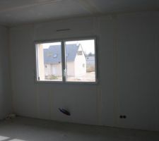 Chambre étage 2