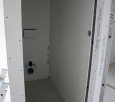 WC étage