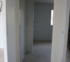 Entrée chmbr rdc