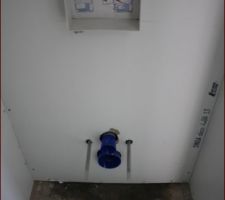 WC rdc