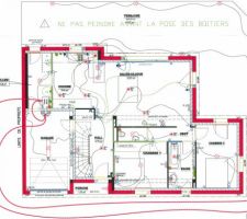 Plan électricité RDC