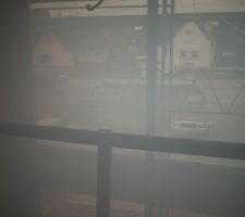 Test d'infiltrometrie