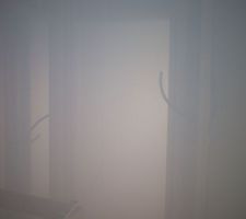 Test d\'infiltrometrie