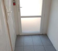 Essai carrelage