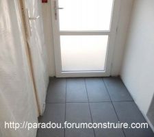 Essai carrelage