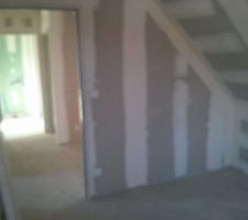 Chambre 4 étage